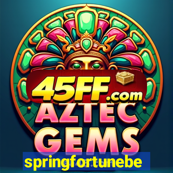 springfortunebet