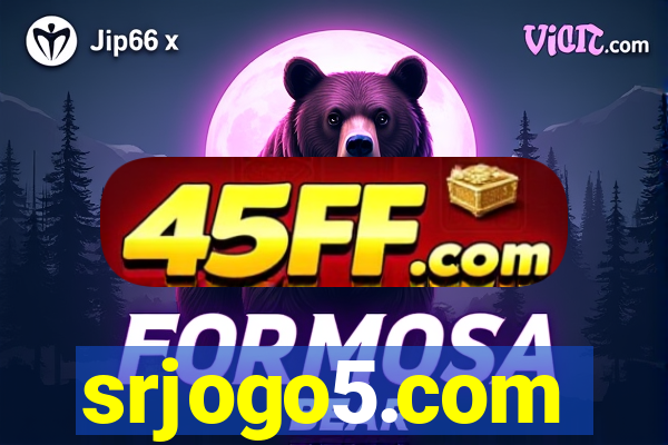 srjogo5.com