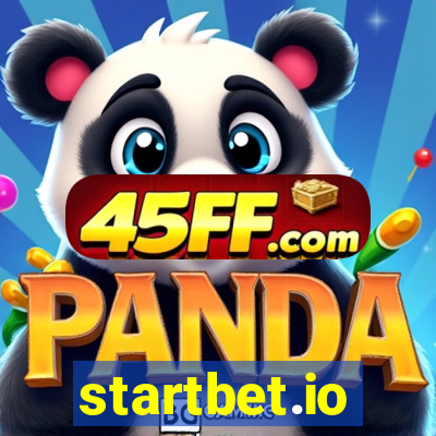 startbet.io