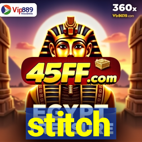 stitch-777.com