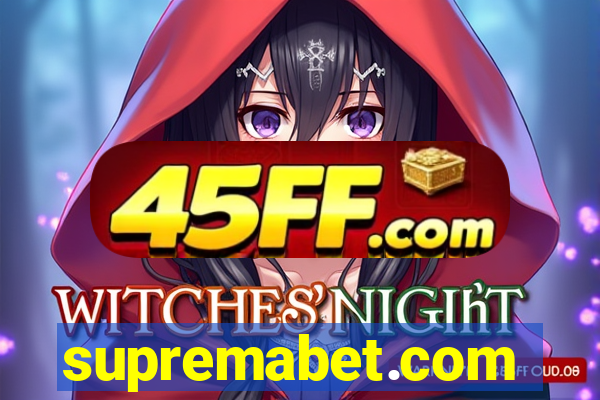 supremabet.com