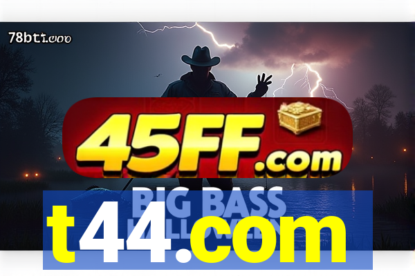 t44.com