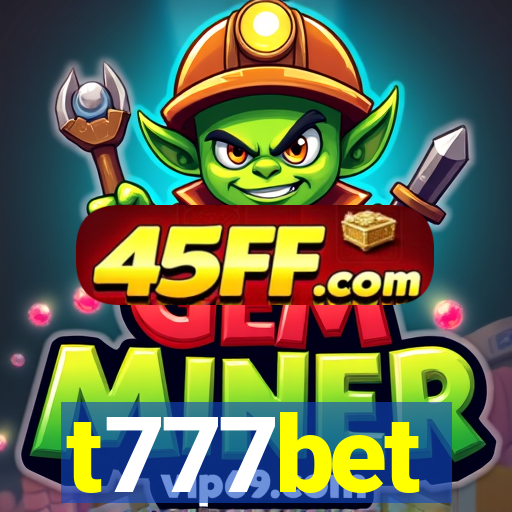 t777bet