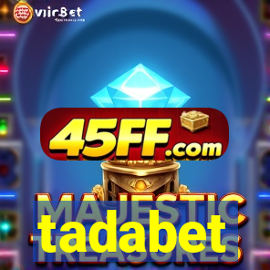 tadabet