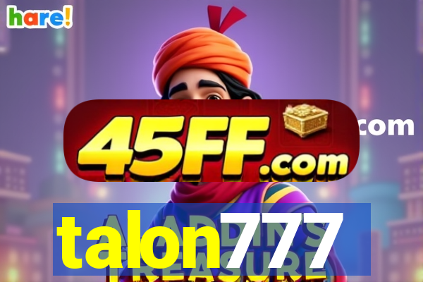 talon777