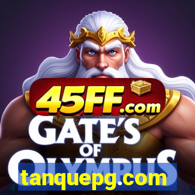 tanquepg.com