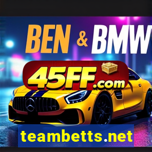 teambetts.net