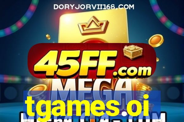 tgames.oi