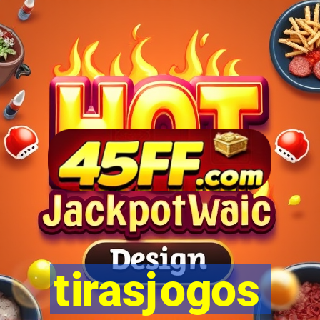 tirasjogos