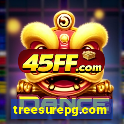 treesurepg.com
