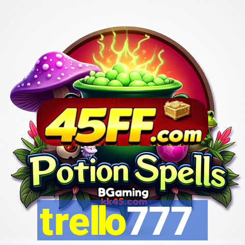 trello777