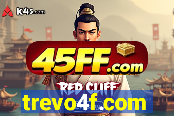 trevo4f.com