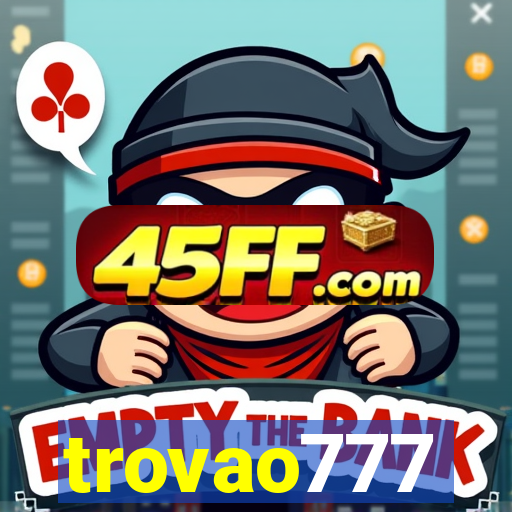 trovao777