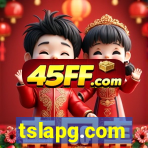 tslapg.com