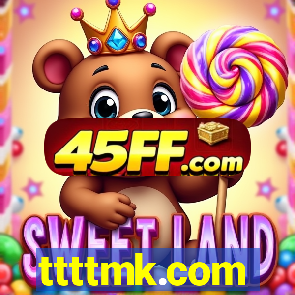 ttttmk.com