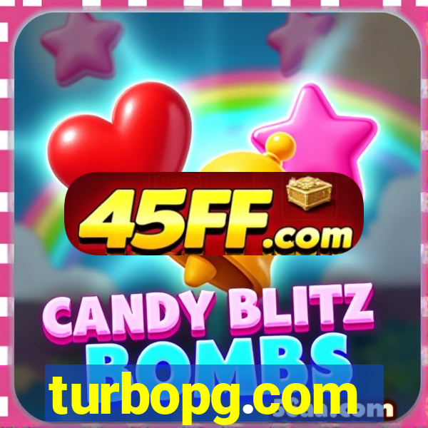 turbopg.com