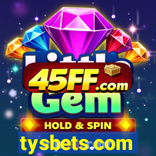 tysbets.com