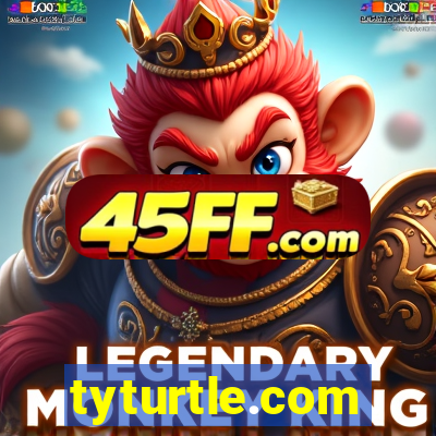 tyturtle.com