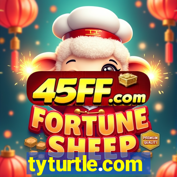 tyturtle.com