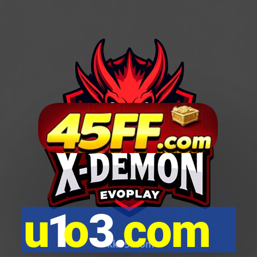 u1o3.com