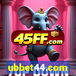 ubbet44.com