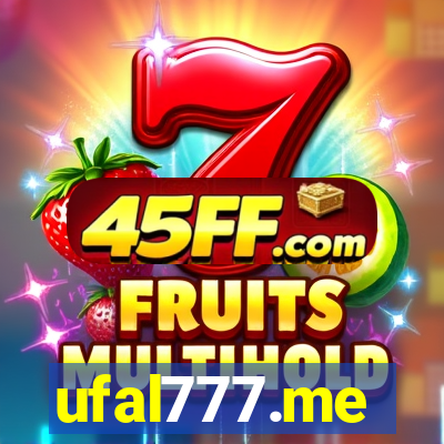 ufal777.me