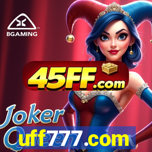 uff777.com