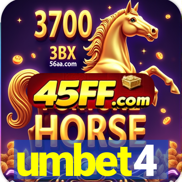 umbet4