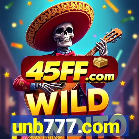unb777.com
