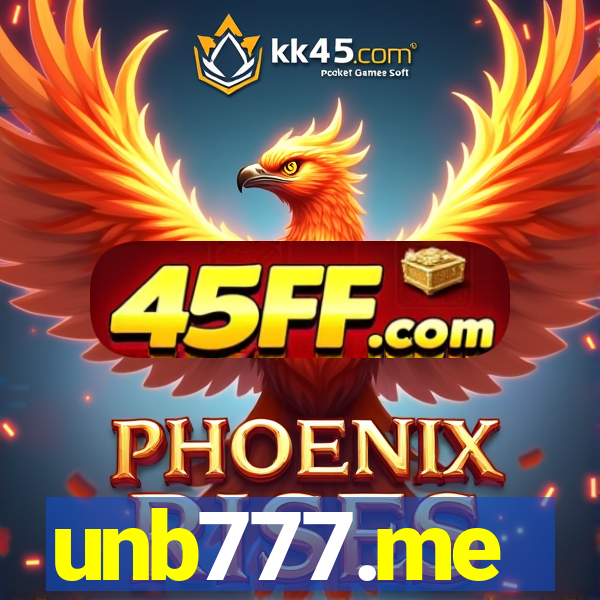 unb777.me