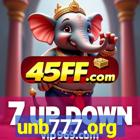 unb777.org