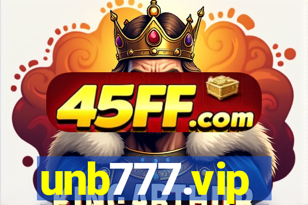 unb777.vip