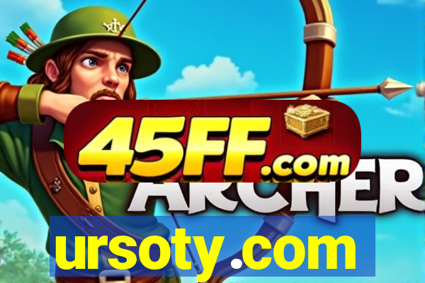 ursoty.com