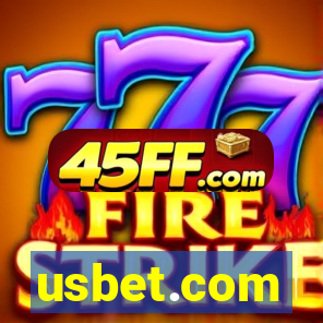 usbet.com