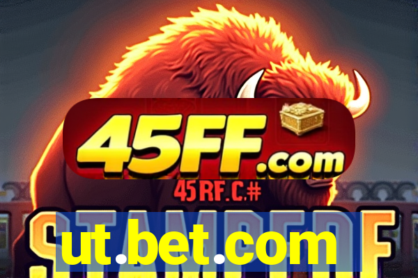 ut.bet.com