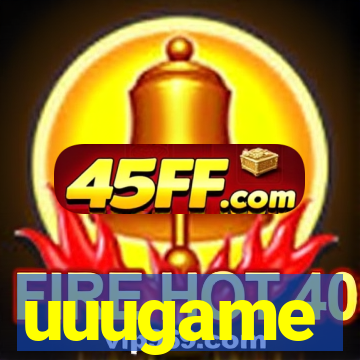 uuugame