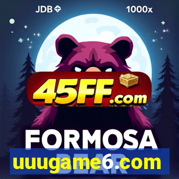 uuugame6.com