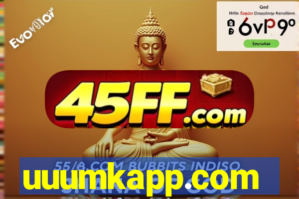 uuumkapp.com