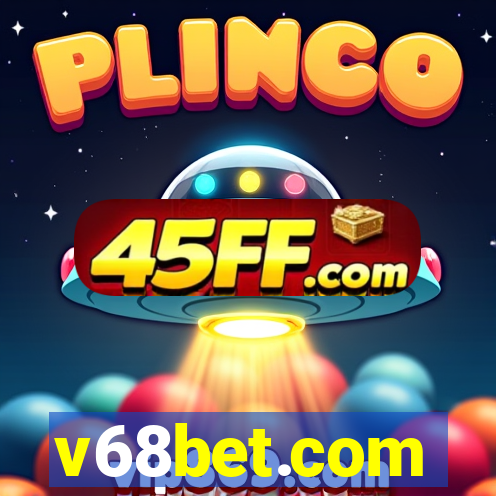 v68bet.com