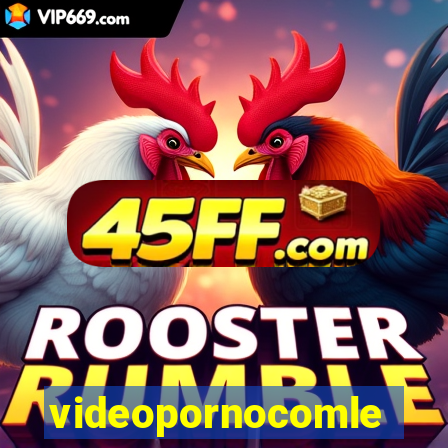 videopornocomlegenda