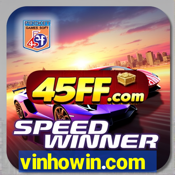 vinhowin.com