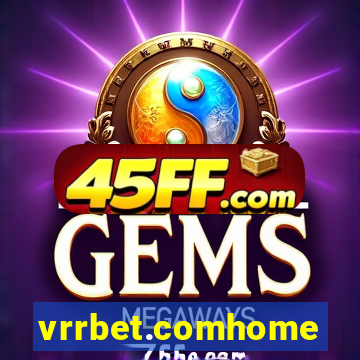 vrrbet.comhome