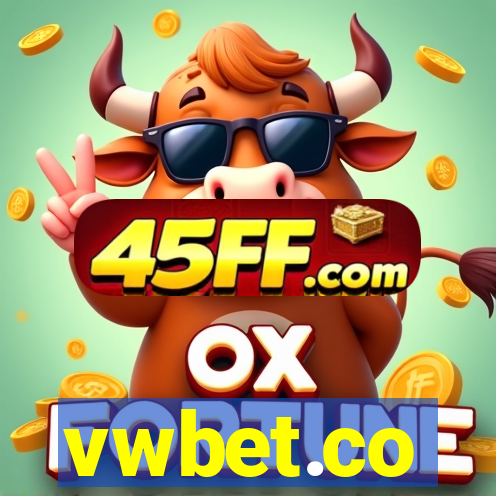 vwbet.co