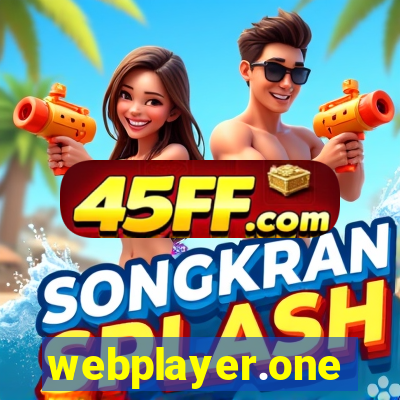 webplayer.one