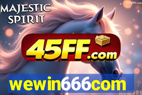 wewin666com