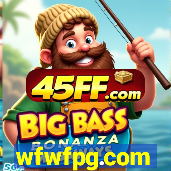 wfwfpg.com