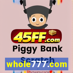 whole777.com