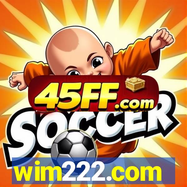 wim222.com
