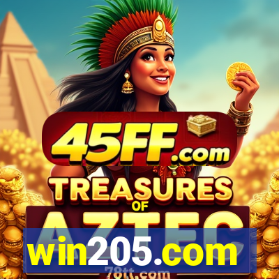 win205.com