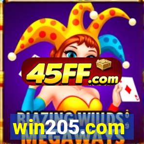 win205.com